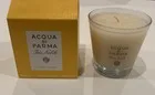 ACQUA DI PARMA Iris tin candle image 2