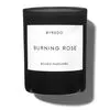 BYREDO Burning Rose candle image 3