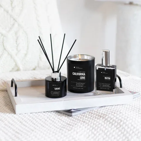 COCODOR diffuser reed sakura candle image 3
