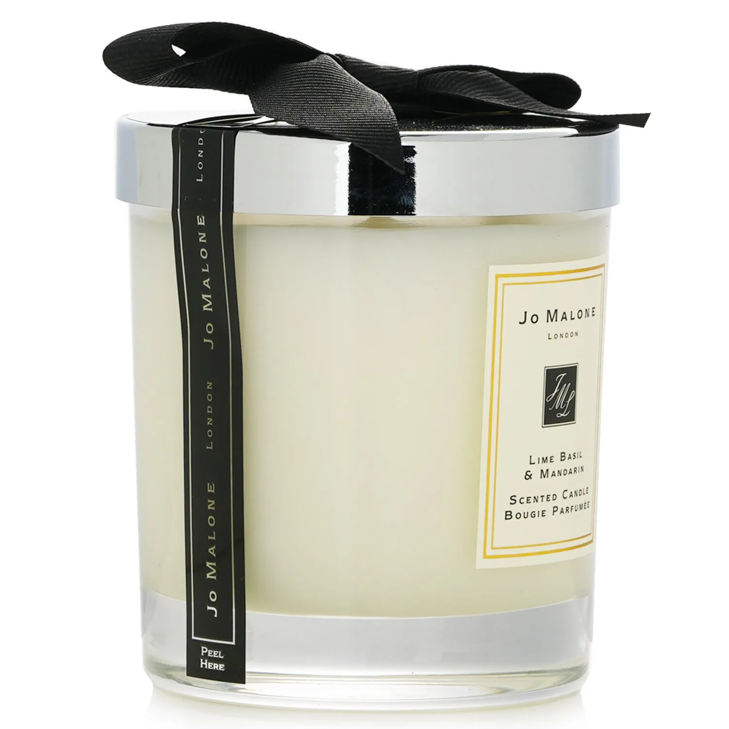 JO MALONE Lime Basil Mandarin candle
