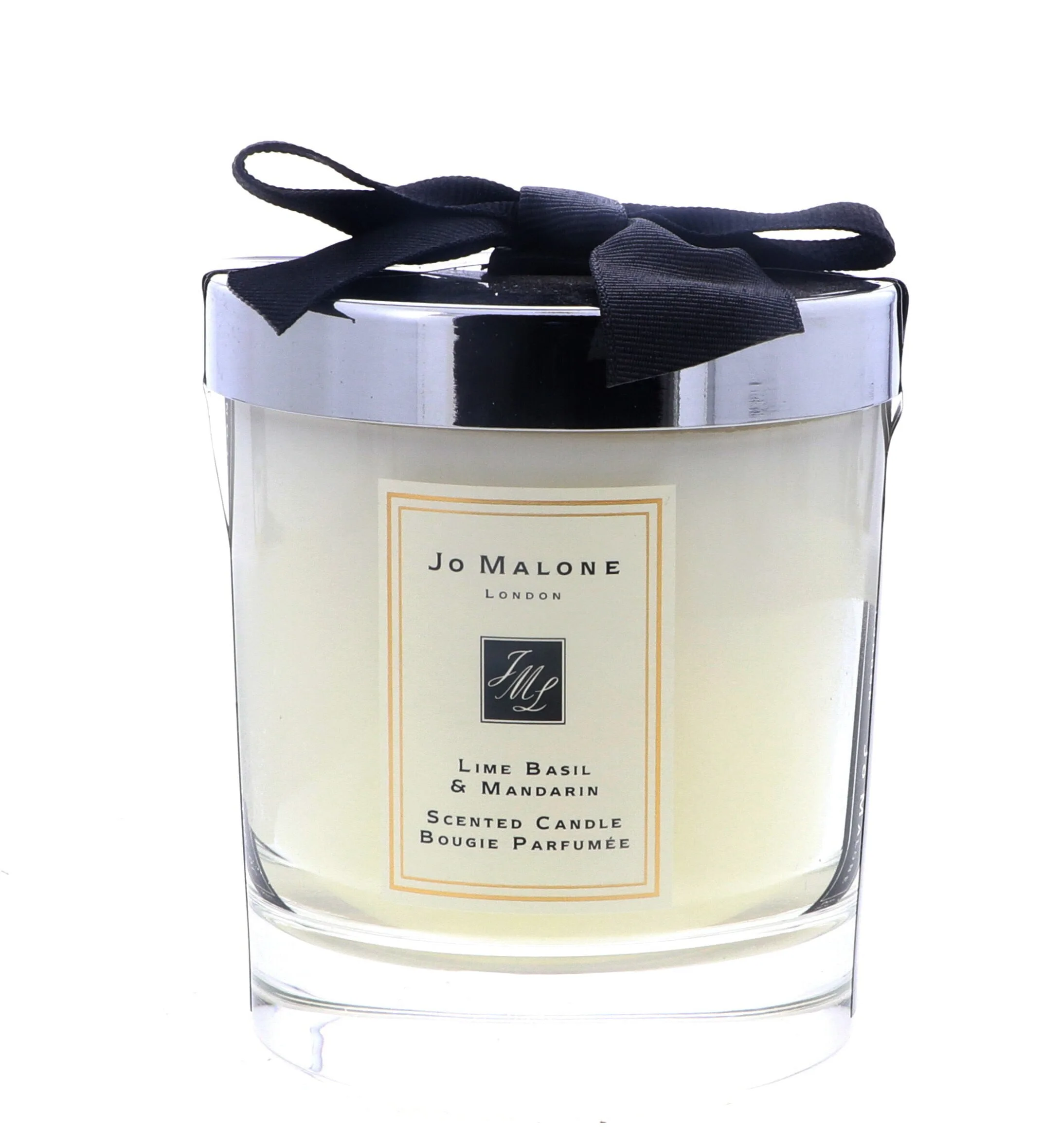 JO MALONE Lime Basil Mandarin candle image 2