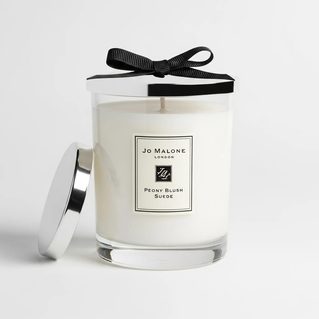 JO MALONE Peony Blush Suede candle