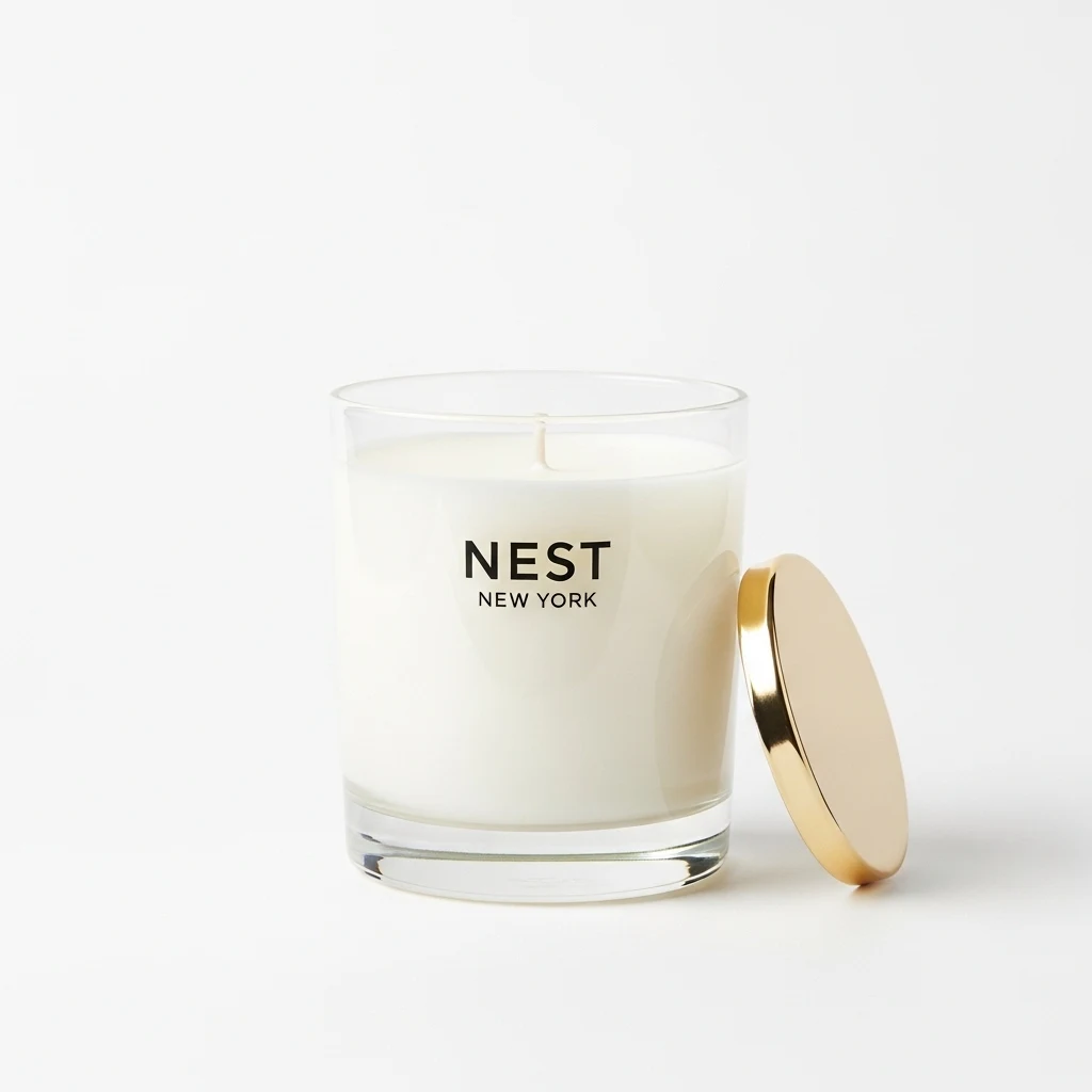 NEST NEW YORK Grapefruit scented candle
