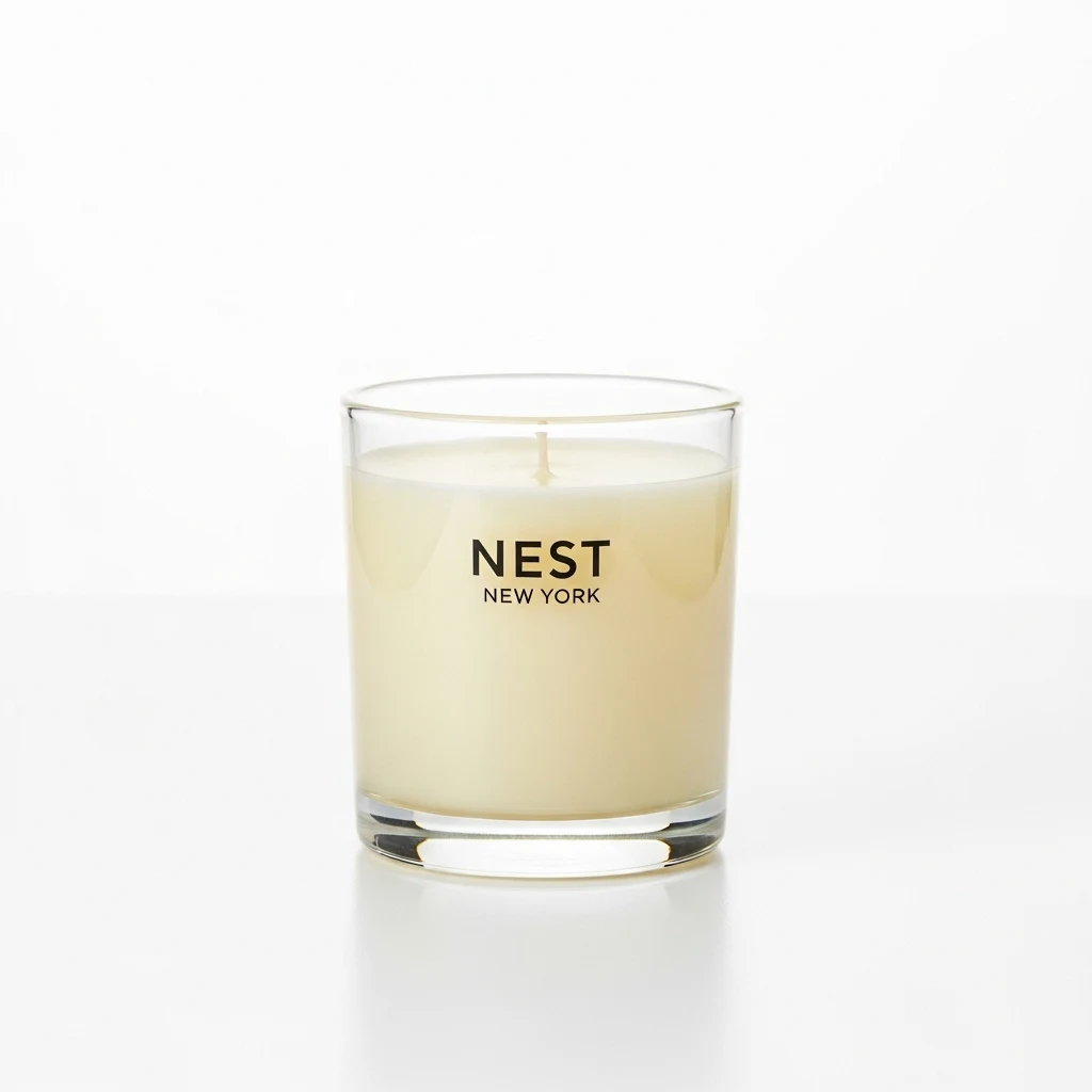 NEST NEW YORK Grapefruit scented candle image 2