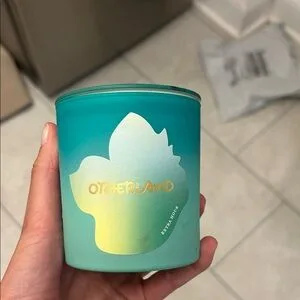 OTHERLAND Teakwood Tobacco candle image 2