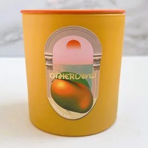 OTHERLAND Teakwood Tobacco candle image 3